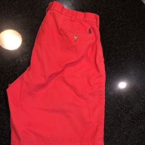POLO RALPH LAUREN PRESTON SHORT